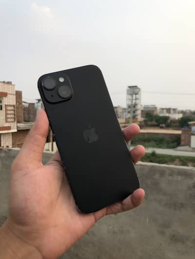 Iphone 15 plus (128)gb non pta jv