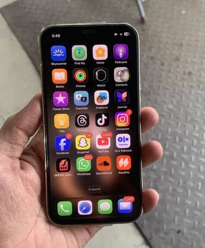 Iphone 12 pro bypass 256Gb