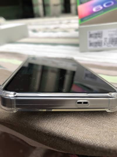 Infinix Hot 60i