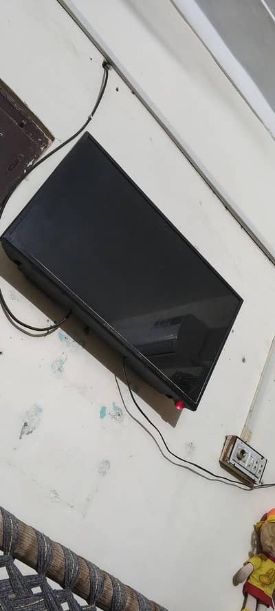 ATC national LED