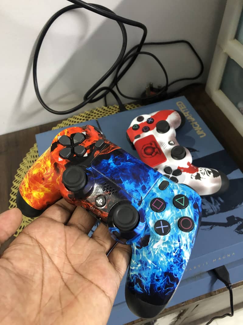 PS4 JailBreak 1