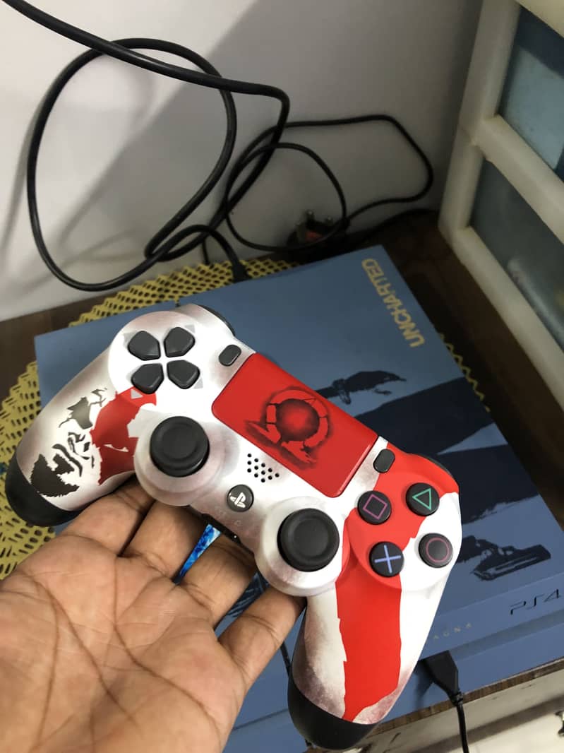 PS4 JailBreak 2