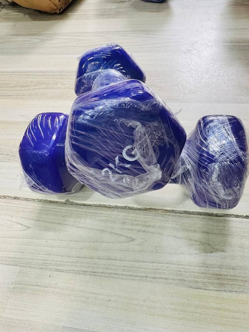 China dumbbles 2