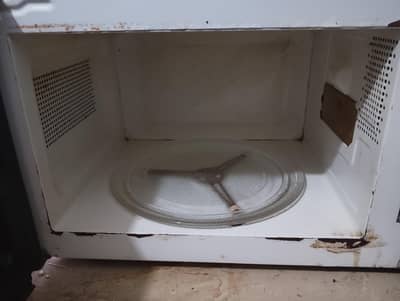 orient microwave oven
