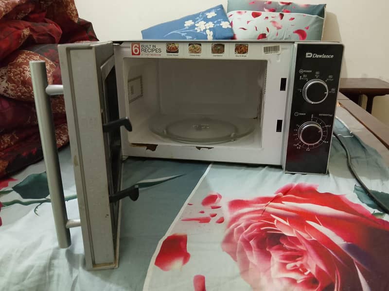 Microwave 1