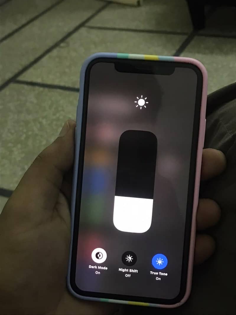 Apple iPhone X 7