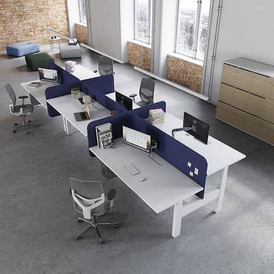 Office Workstations | Office Tables | Office Furniture
