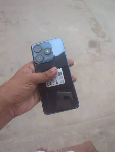 Tecno Spark 10C