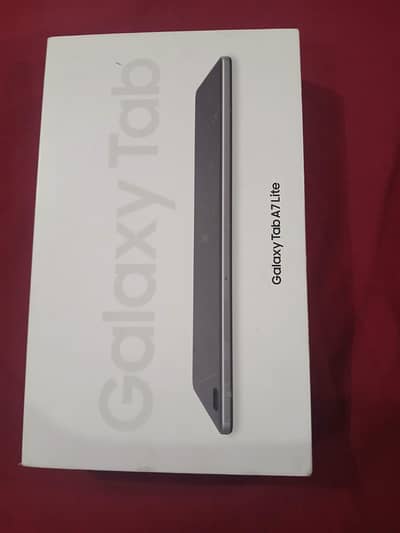 Samsung Galaxy Tab | A7 Lite | Tab | 32GB