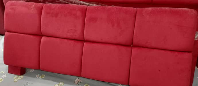 Single Bed