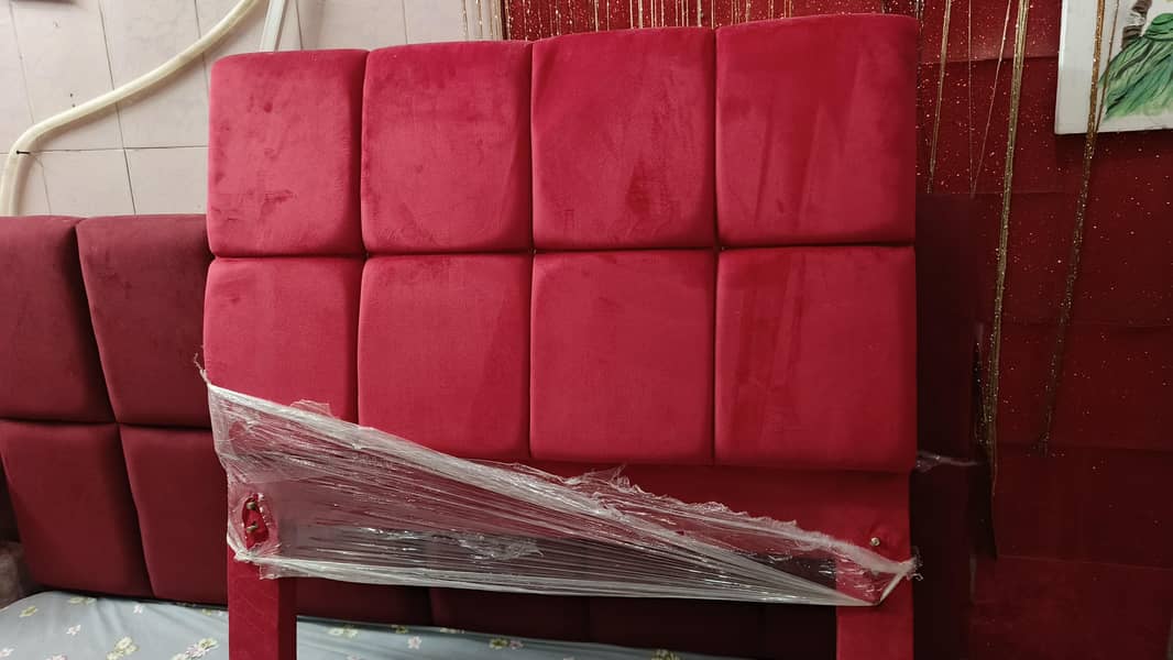 Single Bed 2