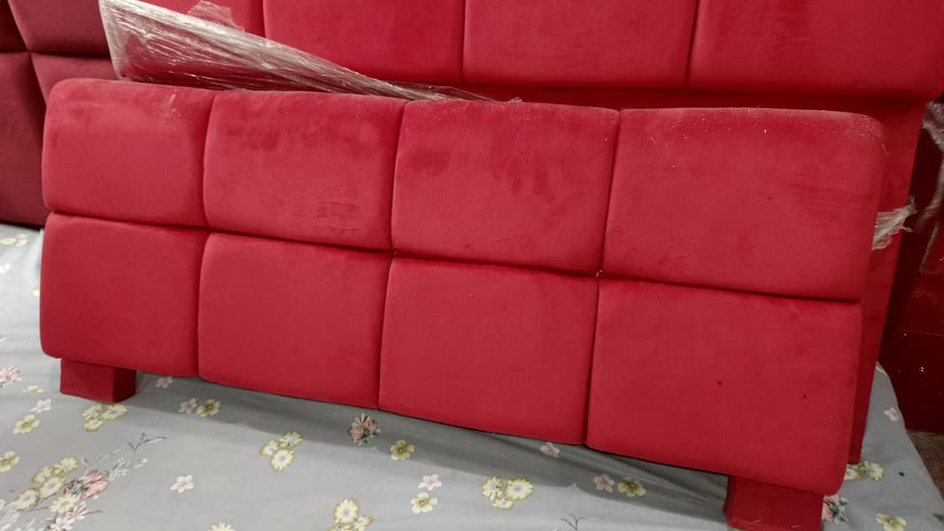 Single Bed 4