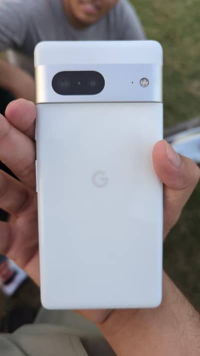 Google Pixel 7