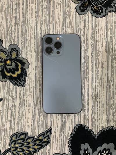 Apple iPhone 13 Pro factory unlock