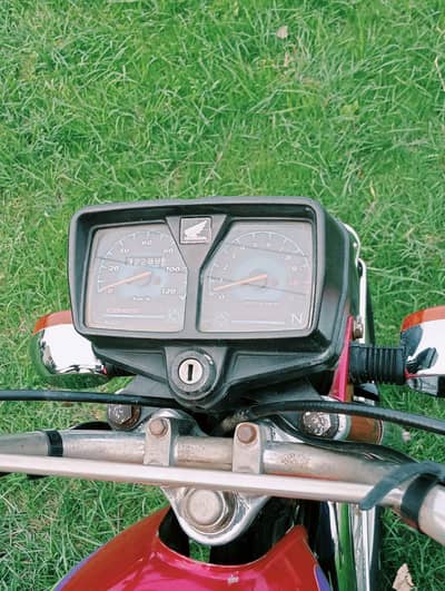 urgent sale totly geioun parts