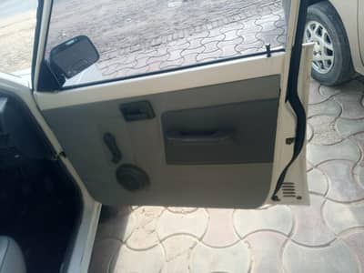 Suzuki Mehran VXR 2014