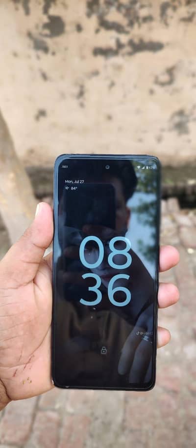 Motorola Edge