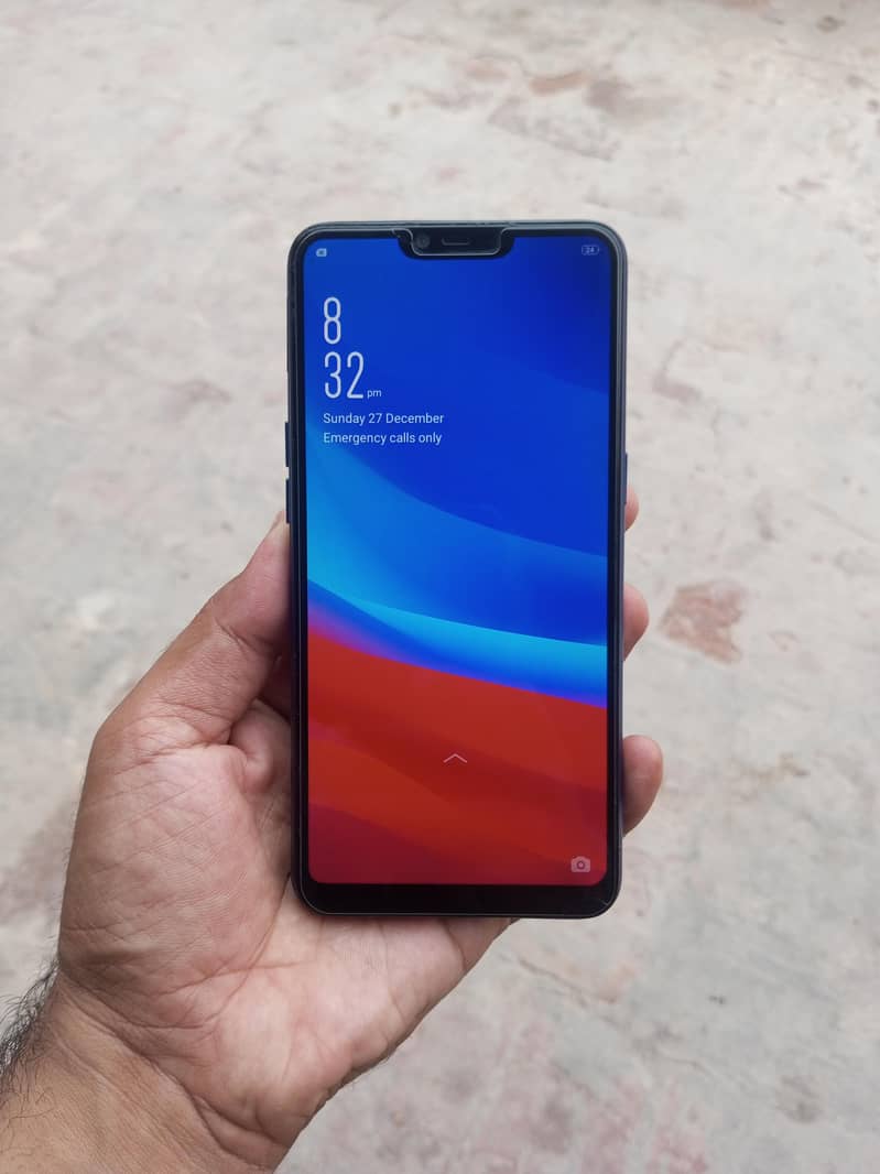 OPPO A5 0