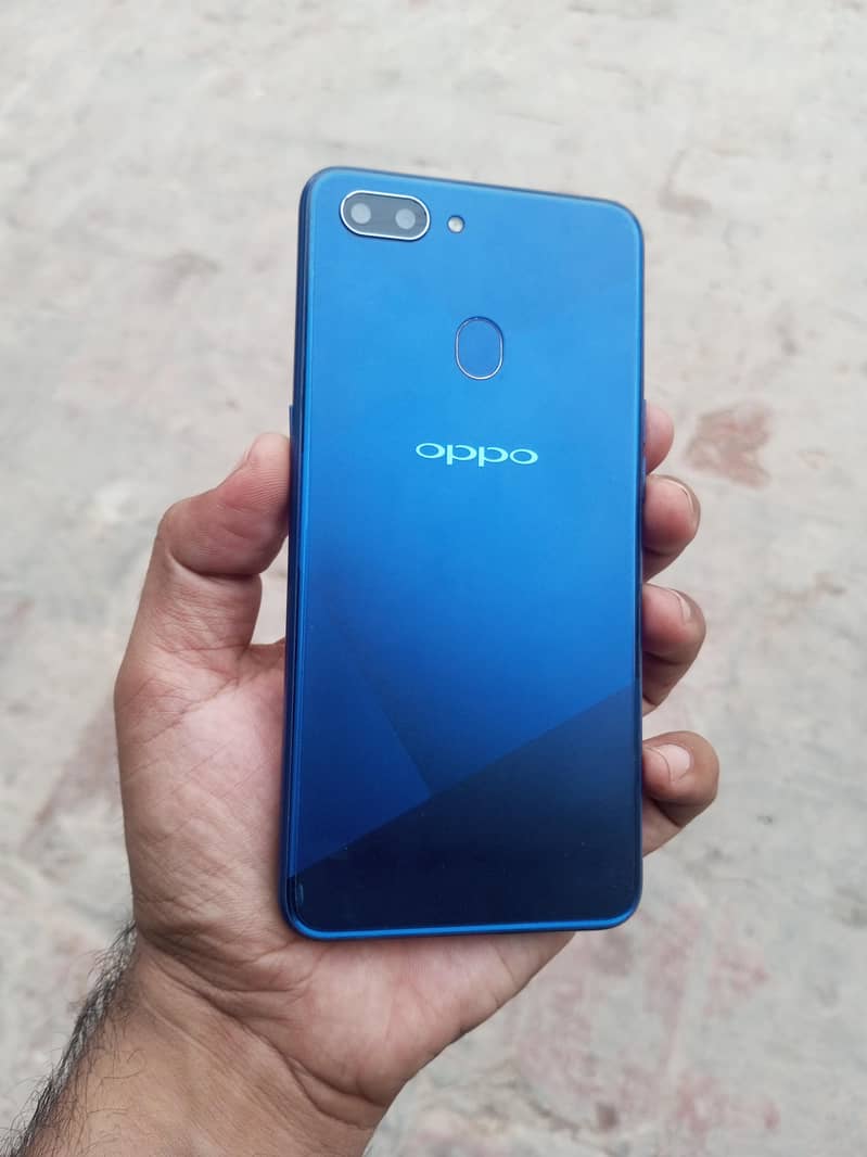 OPPO A5 5