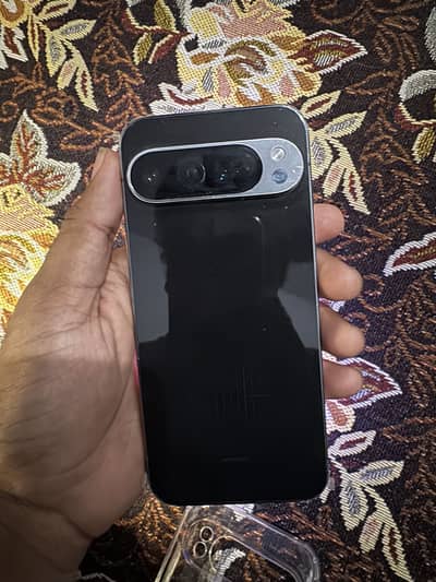 Google pixel 9 pro xl