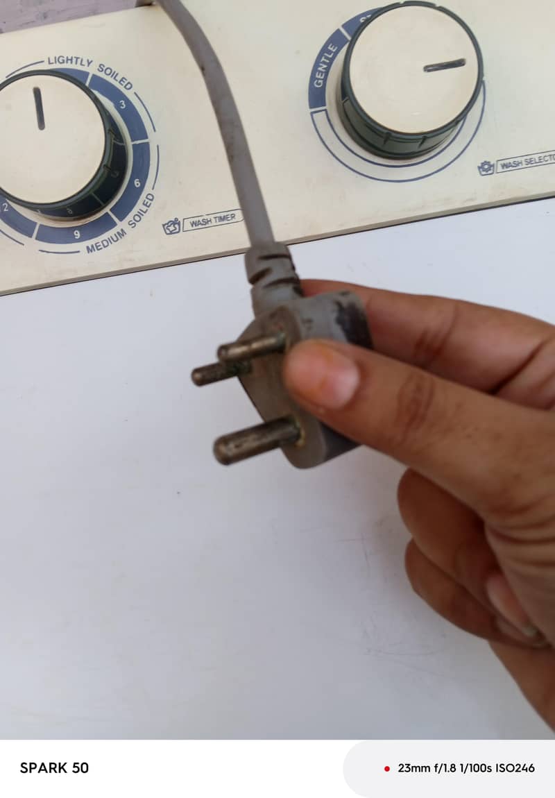 wahing machine 0
