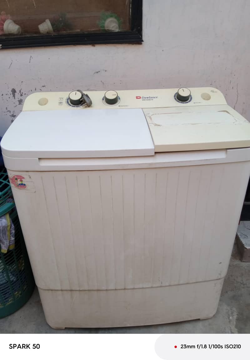 wahing machine 4