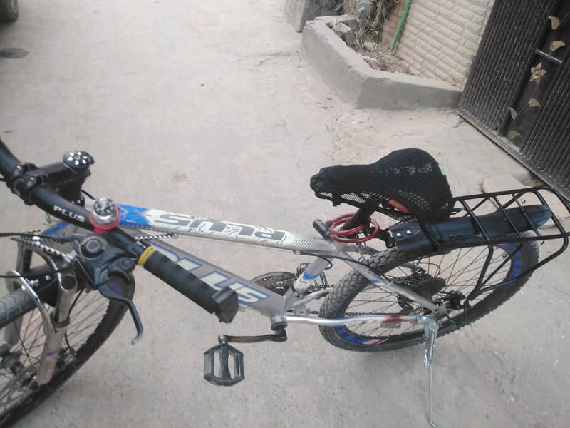 Cycle 3