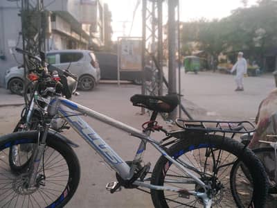 Cycle