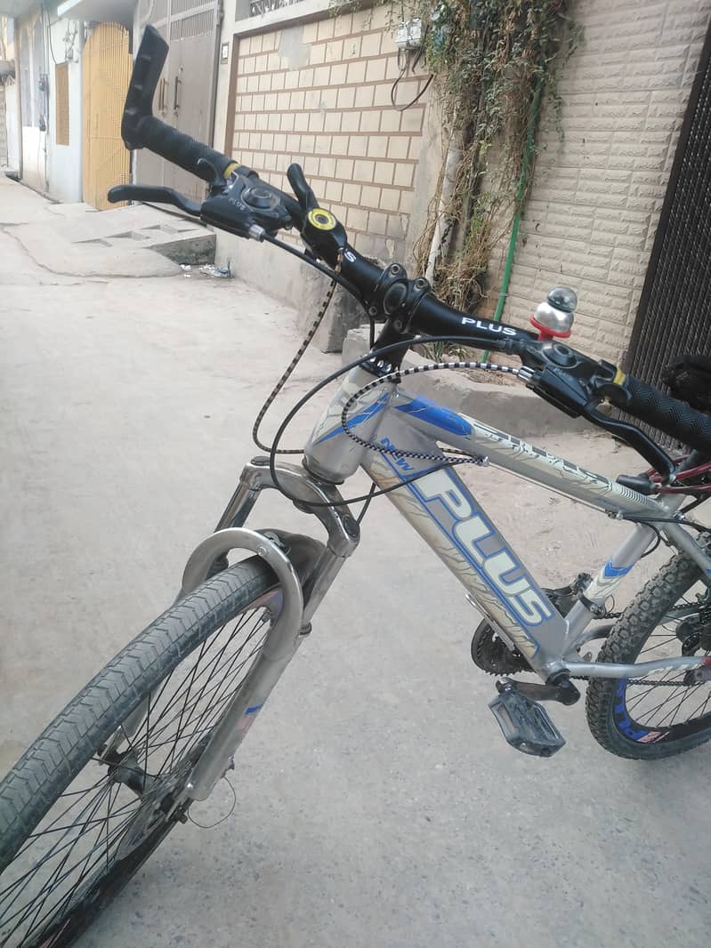 Cycle 4
