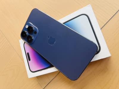 Apple iPhone 14 Pro Max