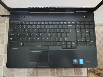 Laptop i5 4th generation