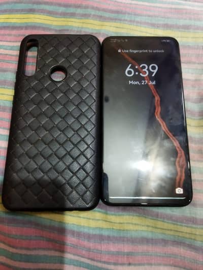 Huawei Y9 Prime