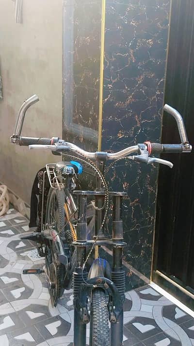 good condition