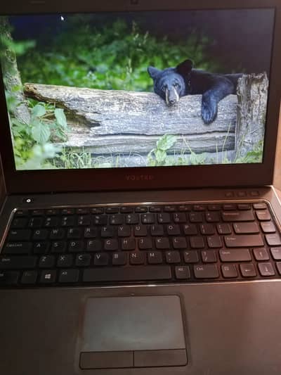 Dell laptop for office work