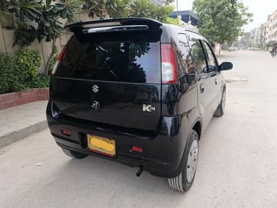 Suzuki Kei 2006