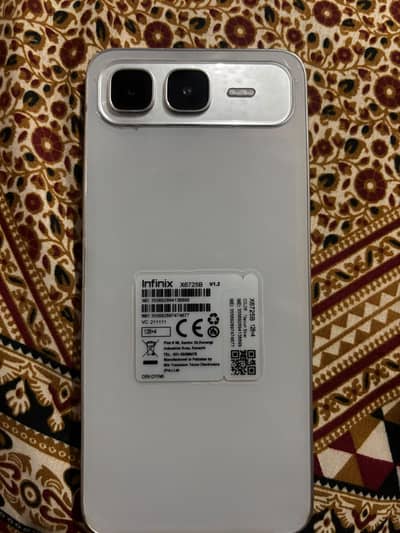 infinix Smart 10 plus