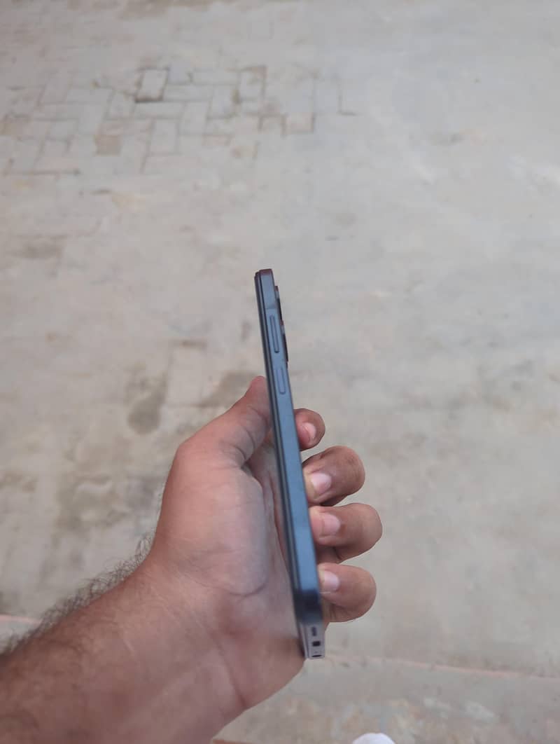 Itel A70 1