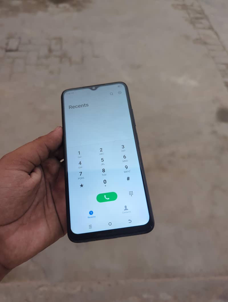 Itel A70 2
