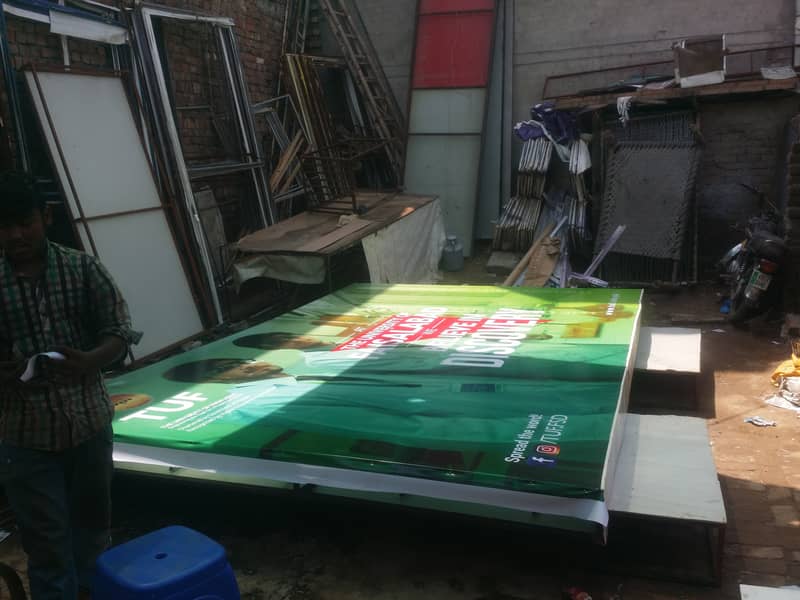 printing services 12