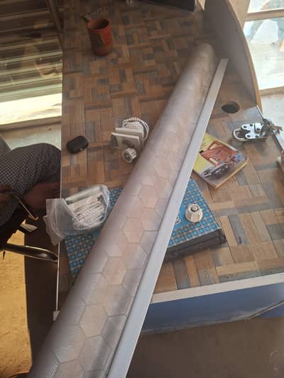 blinds for office