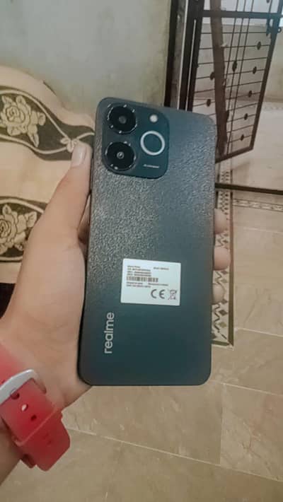 Realme note 70 6/128