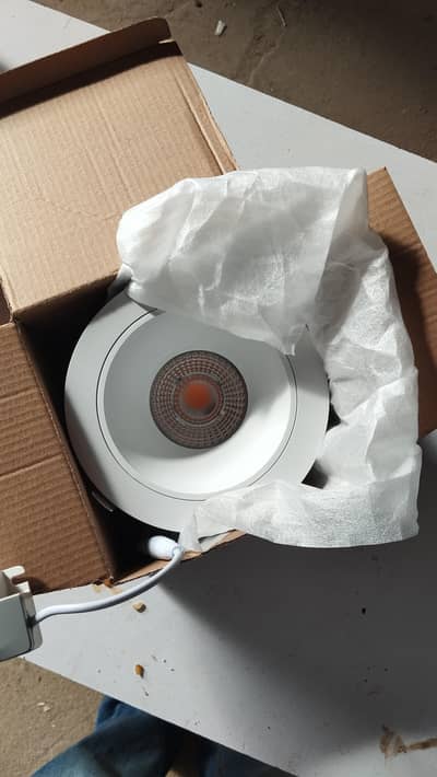 ceiling downlights