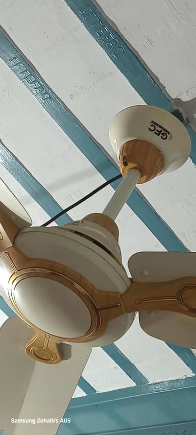 GFC Cieling Fan