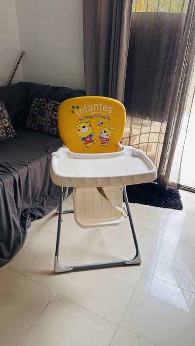 Kids High chair | chair for kids