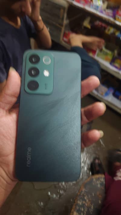 Realme c85 pro 8/256 GB