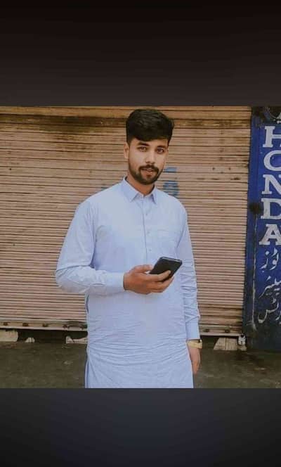 Ammar bhatti 