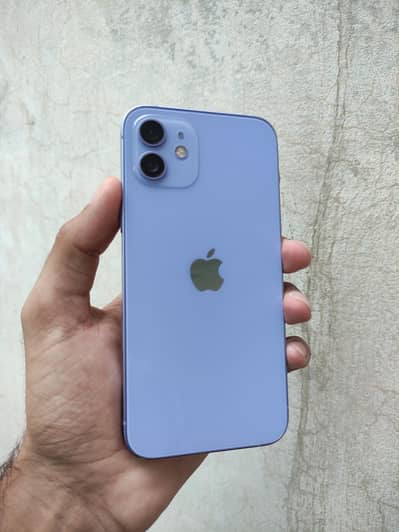 iPhone 12 64GB Available for Sale