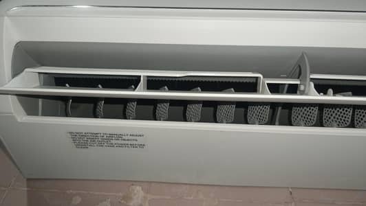 Hyundai DC inverter Air Conditioner AC