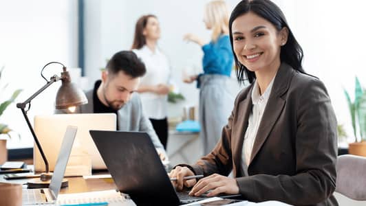 We're Hiring – Male & Female Staff