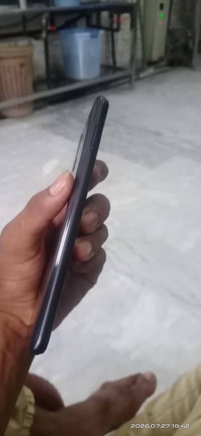 Infinix Hot 11 Play